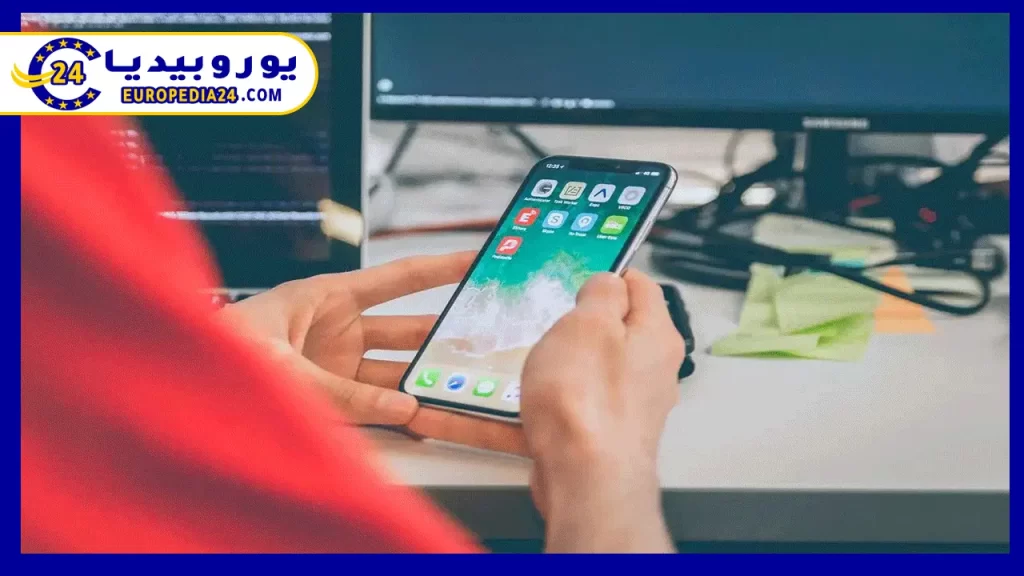 أفضل وسائل المواصلات فِي هولندا وكيفية الدفع 4 أفضل-تطبيقات-النقل-العام-فِي-هولندا