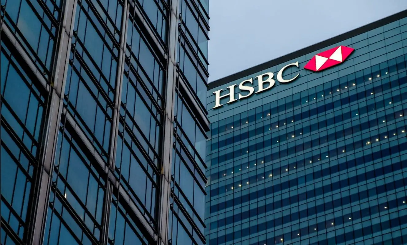 خدمة عملاء فروع بنك hsbc الخط الساخن