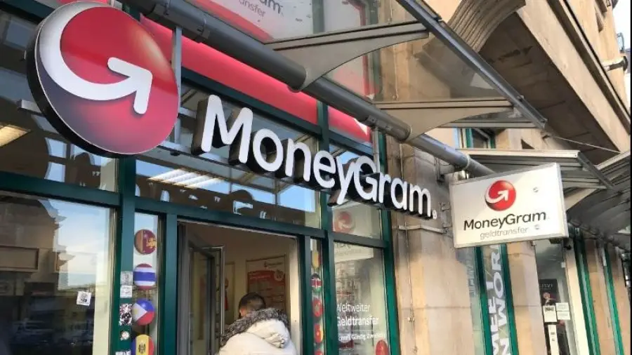 طريقة تحويل الأموال عبر موني جرام MoneyGram